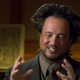 “A movie...about aliens.”